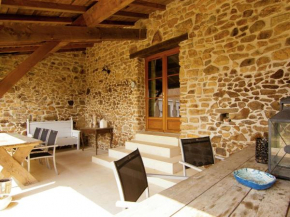 Spacious holiday home with heated pool